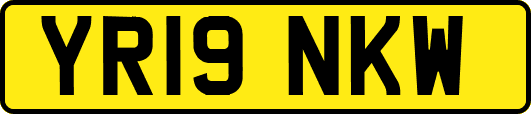 YR19NKW