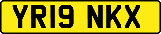 YR19NKX