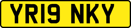 YR19NKY