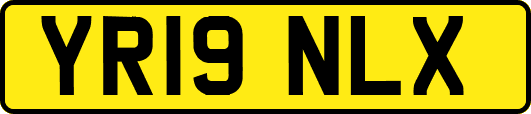 YR19NLX