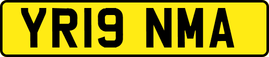 YR19NMA
