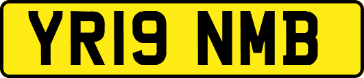 YR19NMB