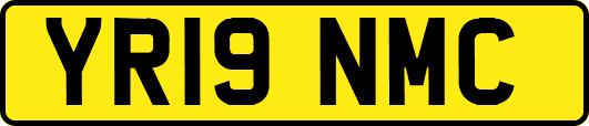 YR19NMC