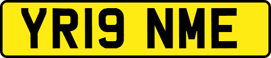 YR19NME