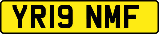 YR19NMF