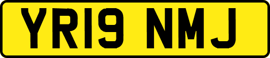 YR19NMJ