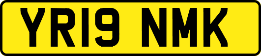 YR19NMK