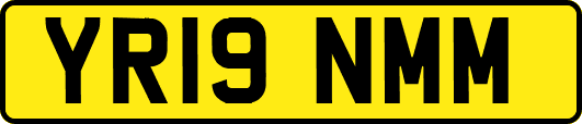 YR19NMM