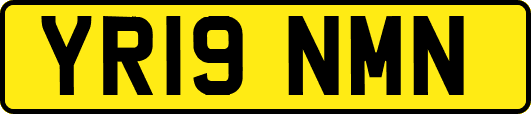 YR19NMN