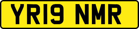YR19NMR