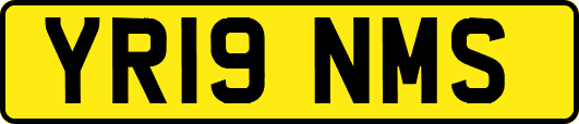 YR19NMS
