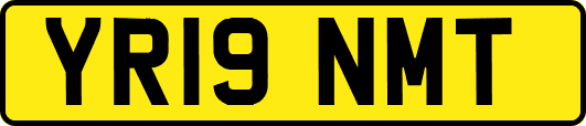 YR19NMT