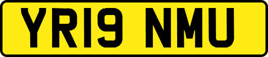 YR19NMU