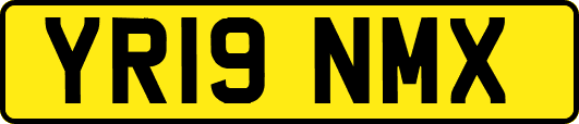 YR19NMX
