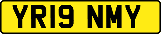 YR19NMY