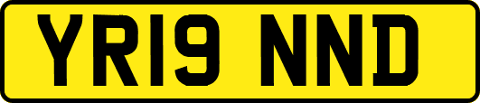 YR19NND