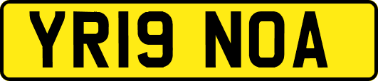 YR19NOA