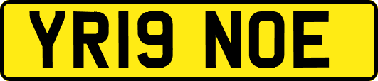 YR19NOE