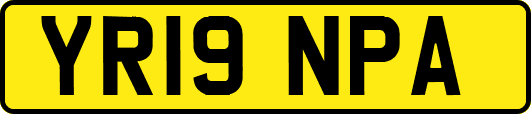 YR19NPA