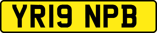 YR19NPB