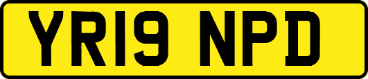 YR19NPD
