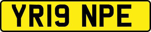 YR19NPE