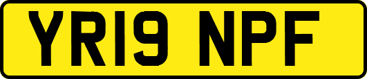 YR19NPF