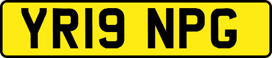 YR19NPG