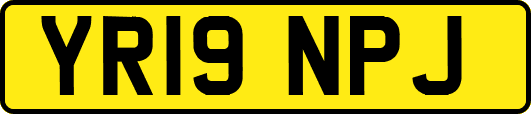 YR19NPJ
