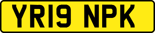YR19NPK