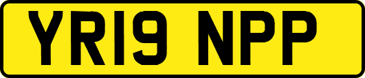 YR19NPP
