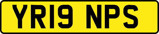 YR19NPS