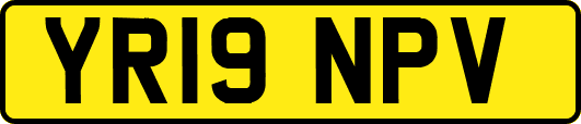 YR19NPV