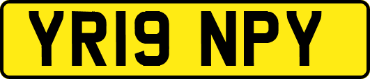 YR19NPY