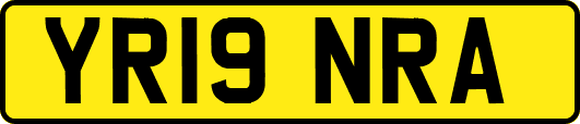 YR19NRA
