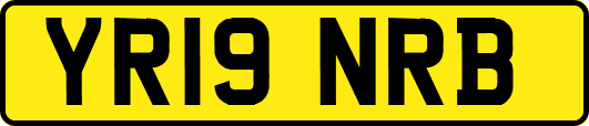 YR19NRB