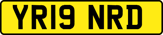 YR19NRD