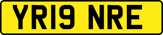 YR19NRE
