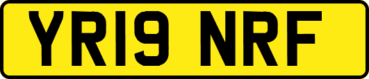 YR19NRF