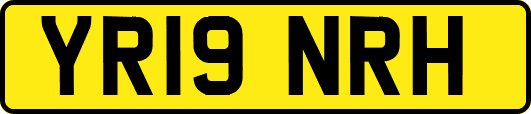 YR19NRH
