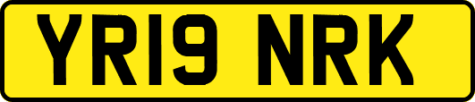 YR19NRK
