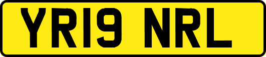 YR19NRL