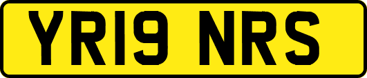 YR19NRS