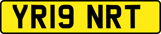 YR19NRT