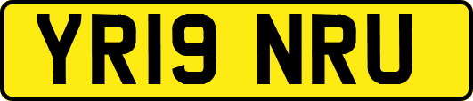 YR19NRU