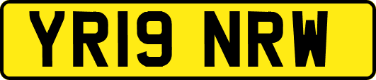 YR19NRW