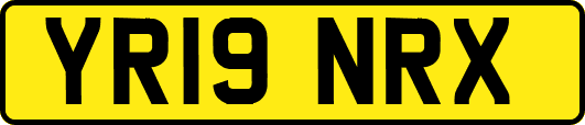 YR19NRX