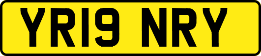 YR19NRY