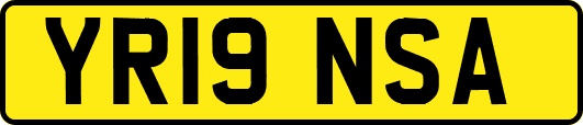 YR19NSA