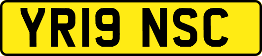 YR19NSC